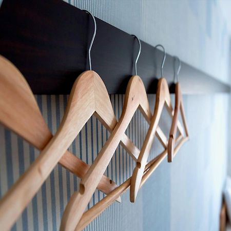 Hotel Tomas Nago Ngoại thất bức ảnh