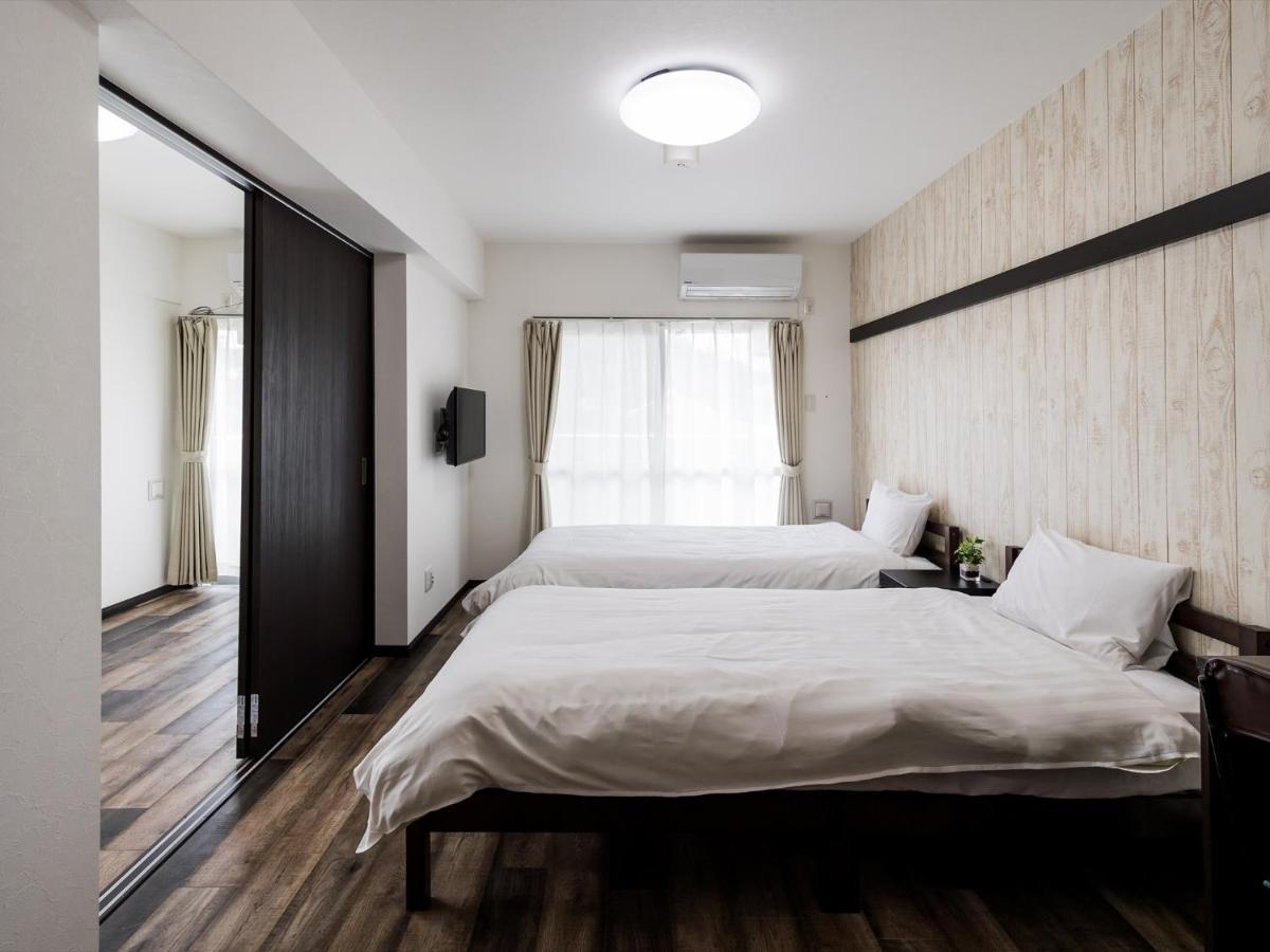Hotel Tomas Nago Ngoại thất bức ảnh