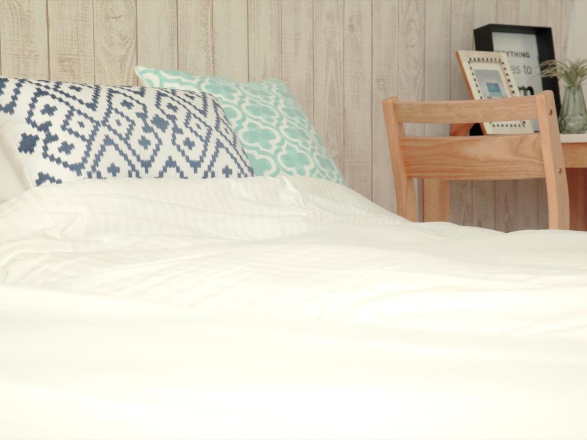 Hotel Tomas Nago Ngoại thất bức ảnh