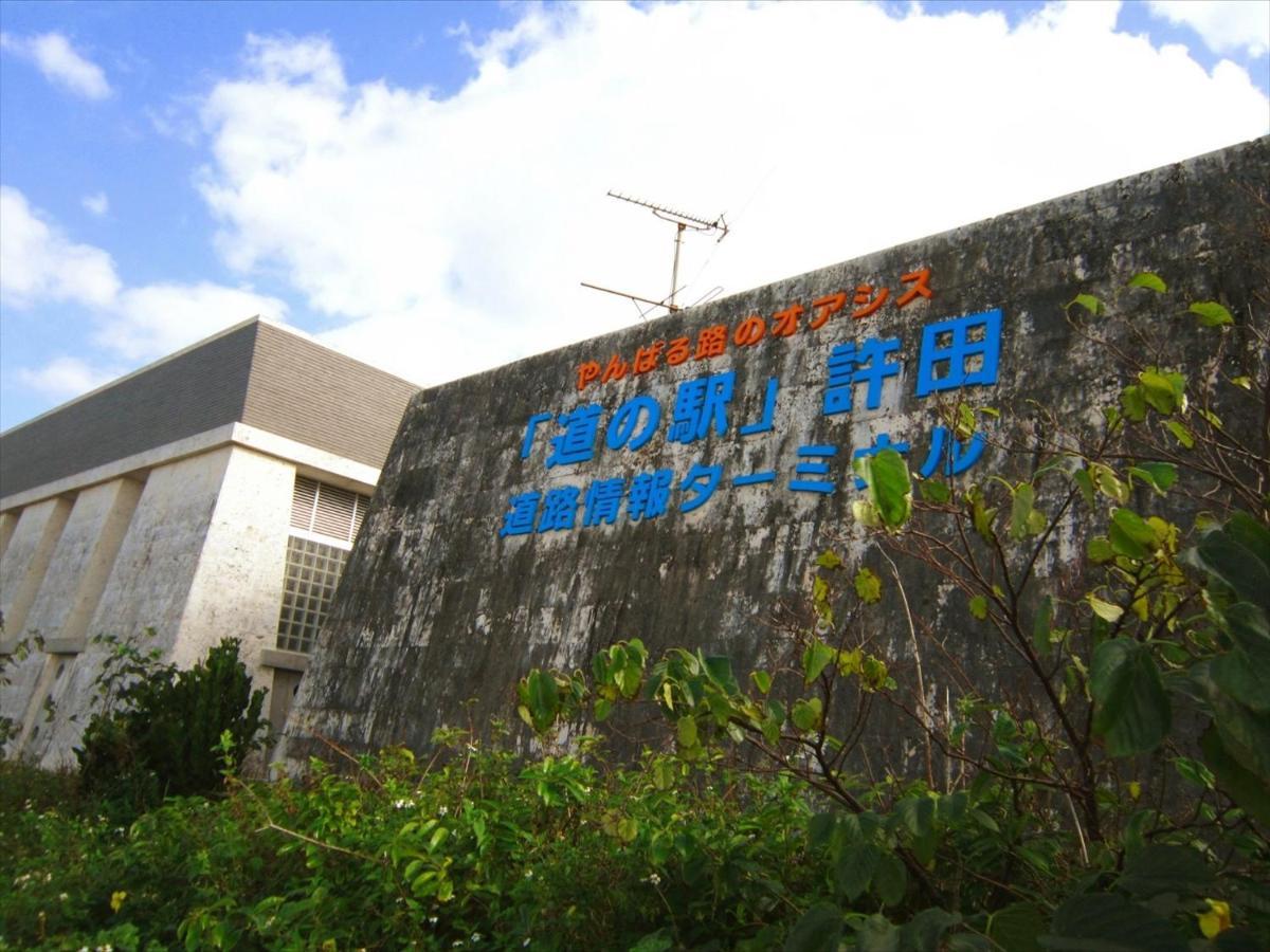 Hotel Tomas Nago Ngoại thất bức ảnh