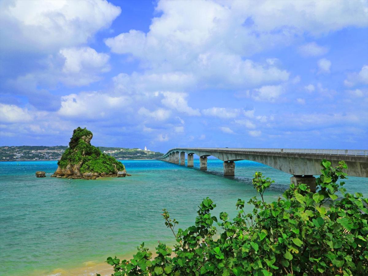 Hotel Tomas Nago Ngoại thất bức ảnh