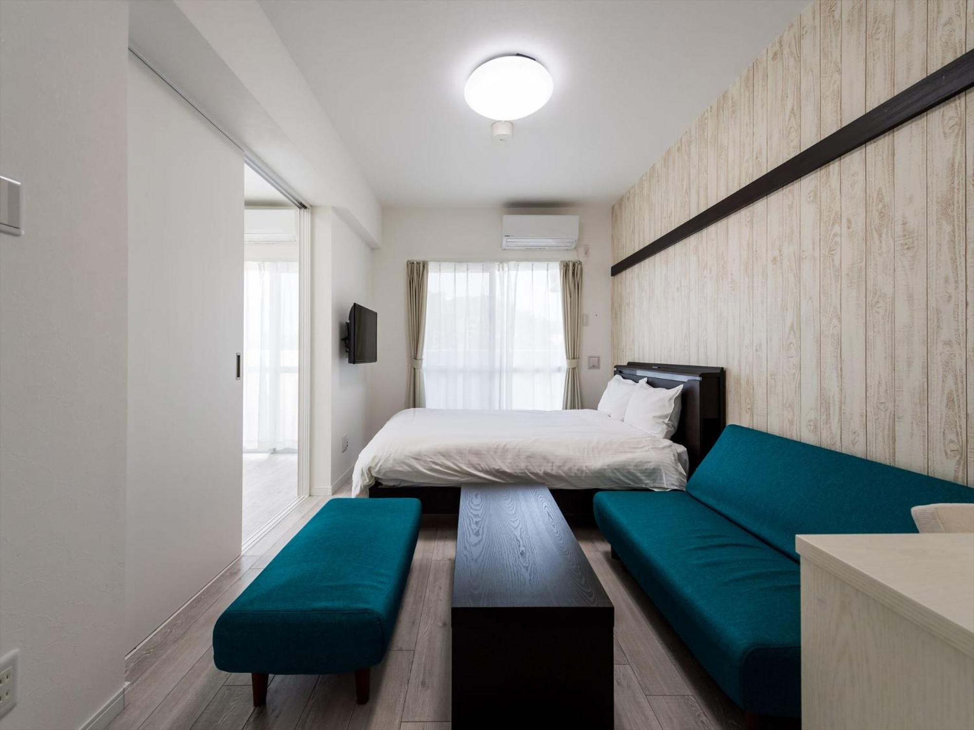 Hotel Tomas Nago Ngoại thất bức ảnh