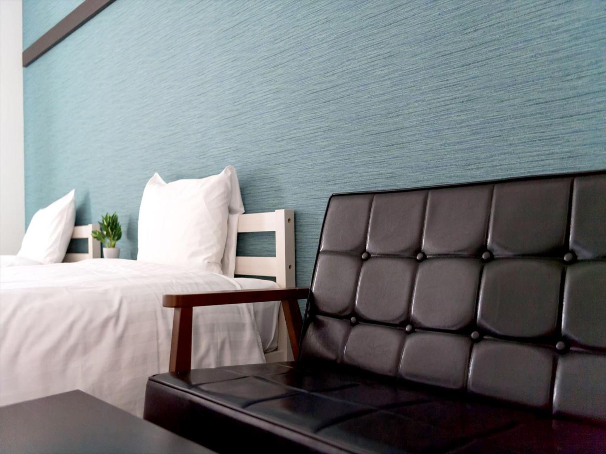 Hotel Tomas Nago Ngoại thất bức ảnh