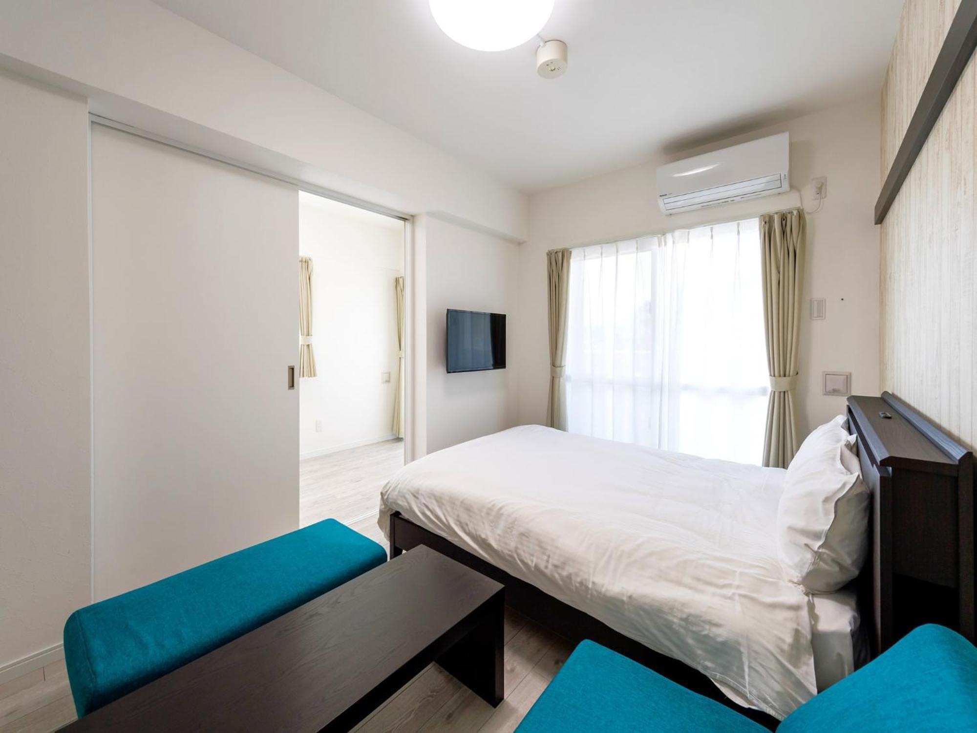 Hotel Tomas Nago Ngoại thất bức ảnh