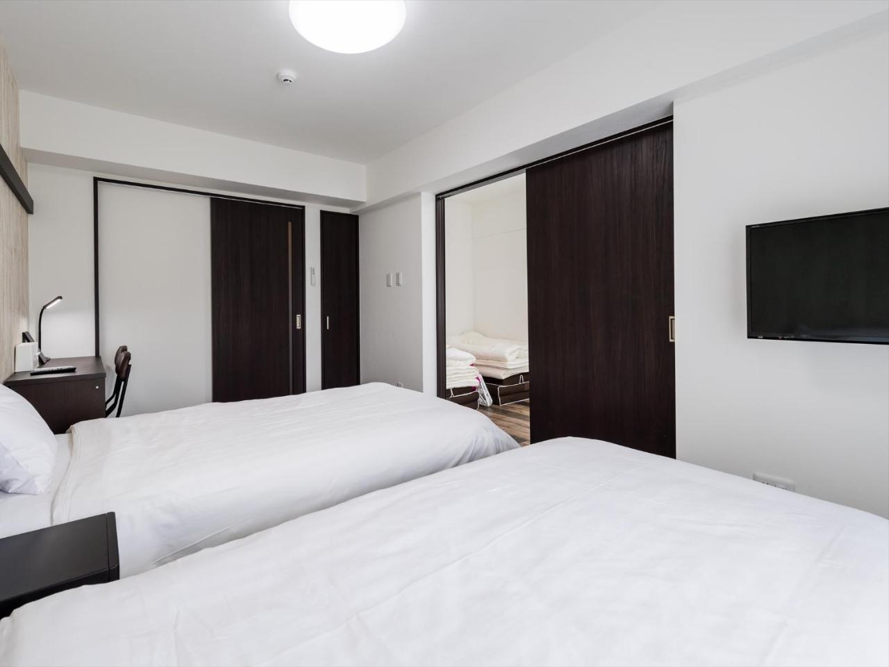Hotel Tomas Nago Ngoại thất bức ảnh
