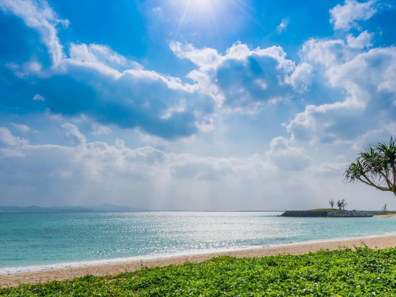 Hotel Tomas Nago Ngoại thất bức ảnh