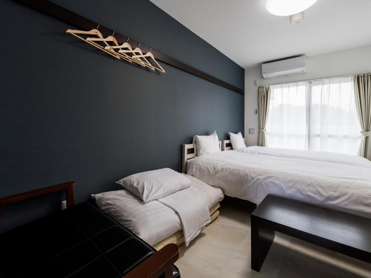 Hotel Tomas Nago Ngoại thất bức ảnh