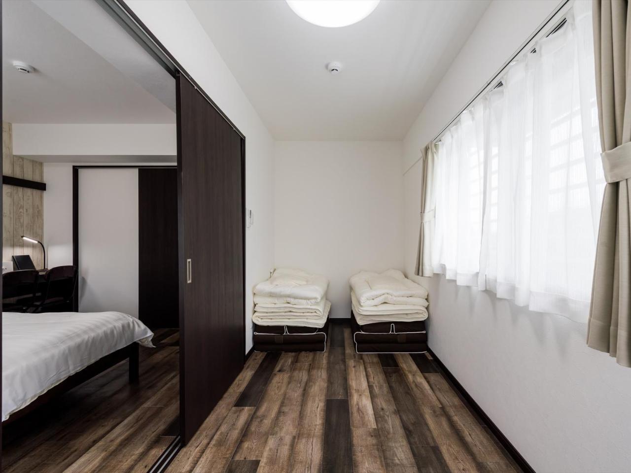 Hotel Tomas Nago Ngoại thất bức ảnh